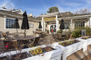Coastal Cravings Restaurant