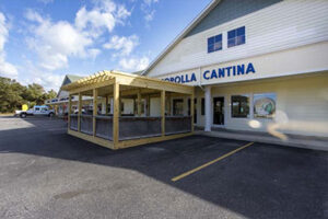 Corolla Cantina