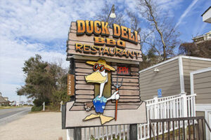 Duck Deli