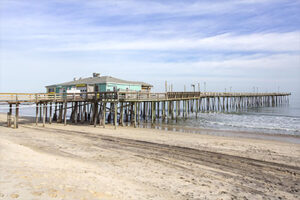 Fish Heads Bar & Grill