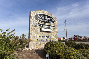 Miller's Waterfront Restaurant