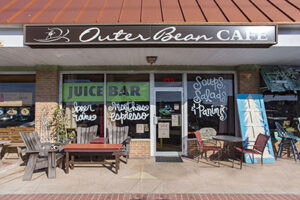 Outer Bean Cafe