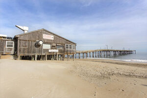 Pier House Restaurant