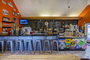 Sweet T's Coffee, Beer & Wine