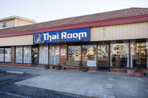 Thai Room Restaurant