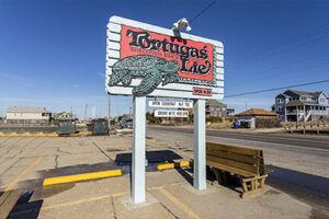 Tortugas' Lie Restaurant