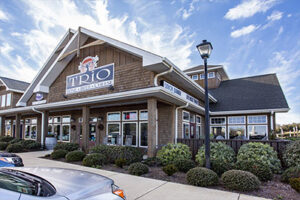 Trio Restaurant & Market