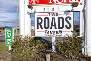 Two Roads Tavern