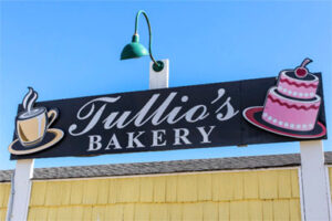 Tullio's Bakery