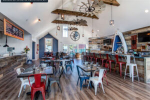 NC Coast Grill and Bar
