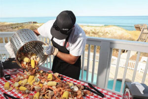 Outer Banks Boil Company