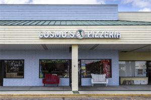 Cosmo's Pizzeria