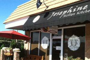 Josephine's Sicilian Kitchen