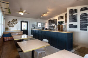 Eventide Restaurant
