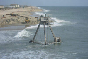 Who Pays For Beach Nourishment?