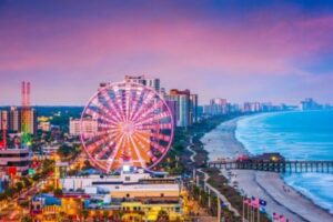 Outer Banks vs. Myrtle Beach: Which Vacation Destination is Best?