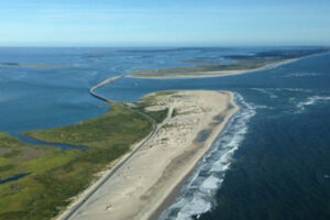 Bridges of the Outer Banks: Connecting the OBX, NC Islands