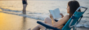 Outer Banks Literature Quiz