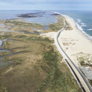 Pea Island National Wildlife Refuge