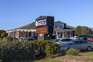 Barrier Island Bagels